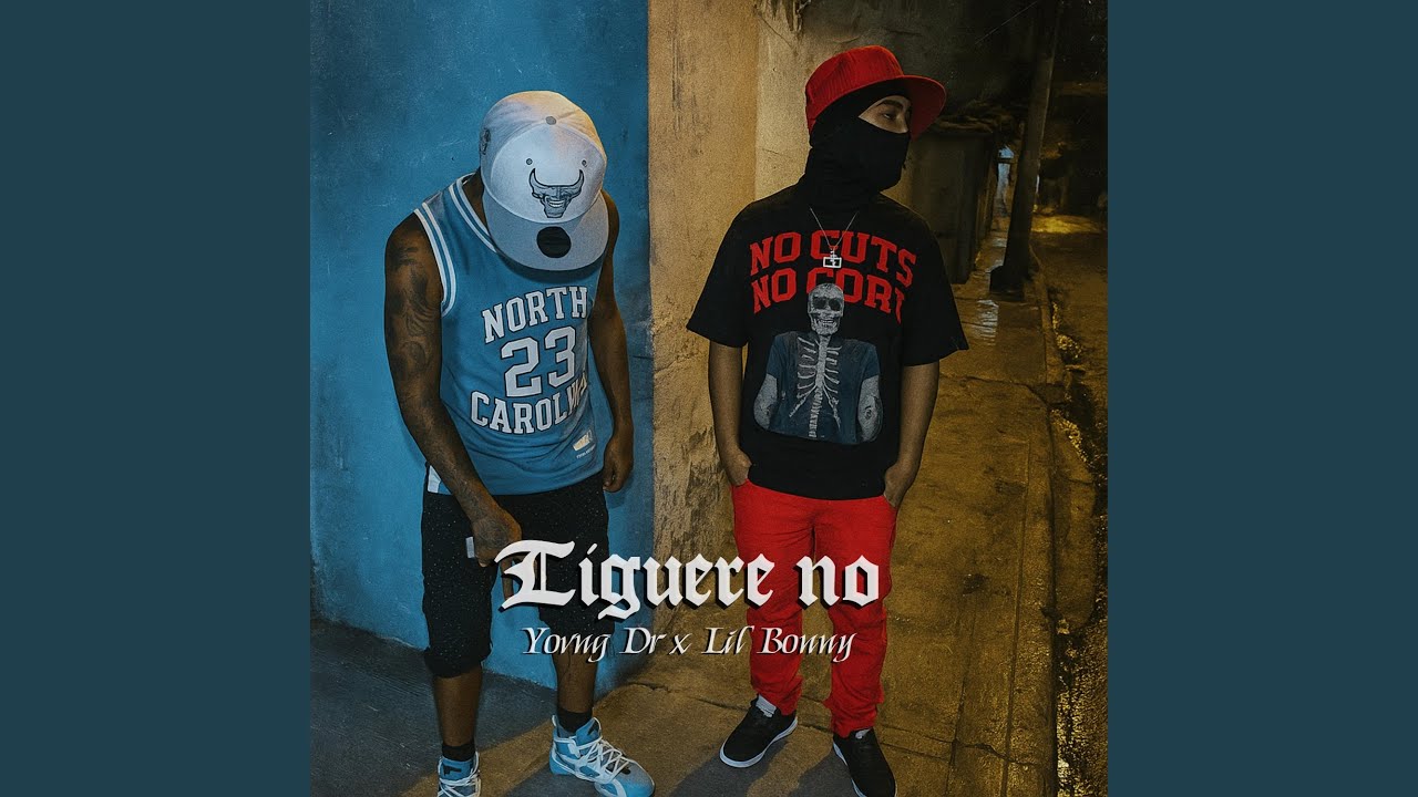 Tiguere No (Yovng Dr & Lil Bonny Remix)