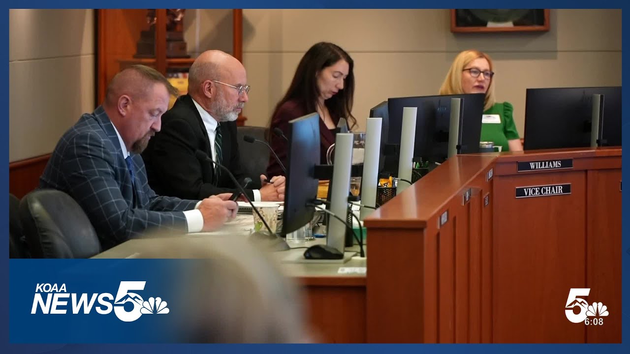 Компания Colorado Springs Utilities предлагает снизить тарифы на газ и электроэнергию.