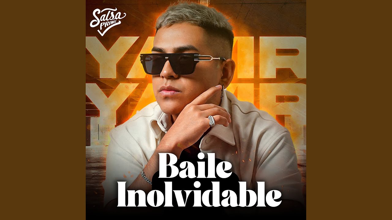 Baile Inolvidable