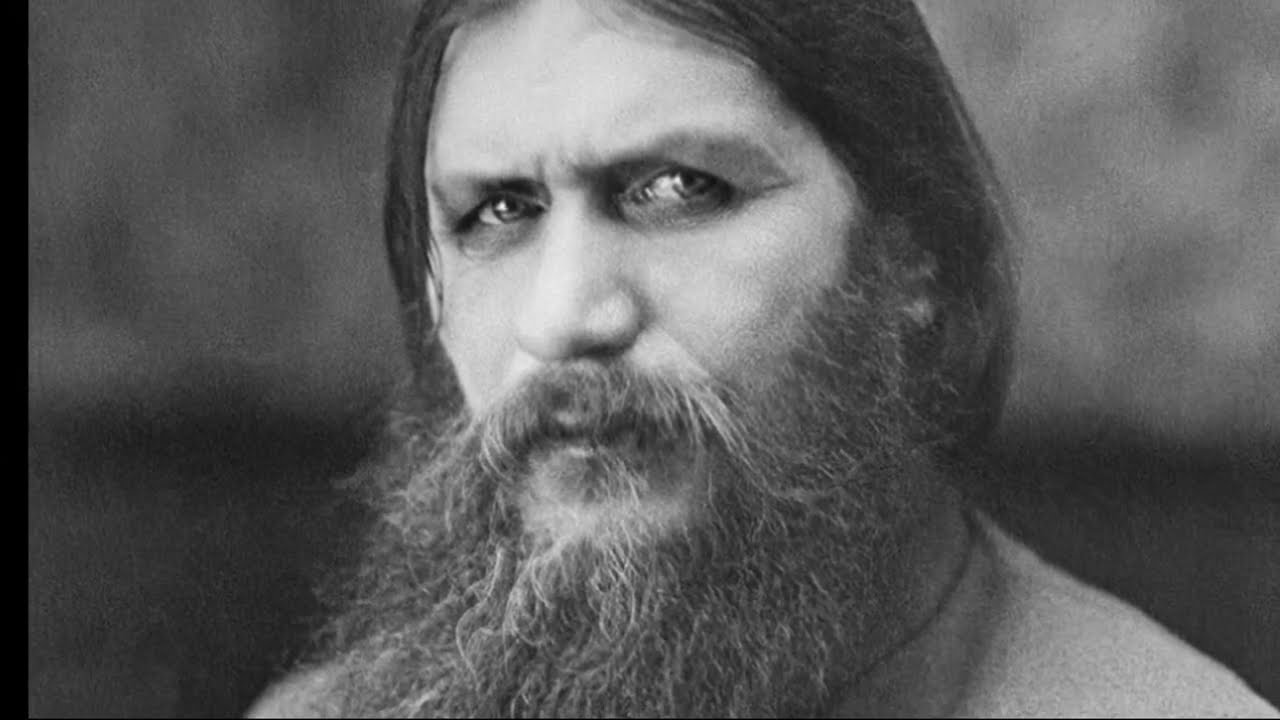 Rasputin - zły duch cara Mikołaja II /Wydarzenie dnia