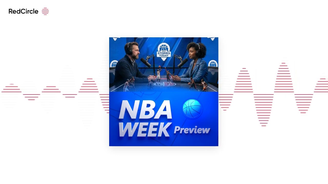 NBA Week Preview Feb 2-8, 2026 | Biggest Games, Key Matchups, Stars to Watch & Playoff Implications