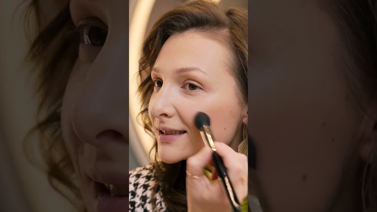 Podkład Urban Głow Luminous Anti-Pollution Foundation SPF 30 | Dr Irena Eris