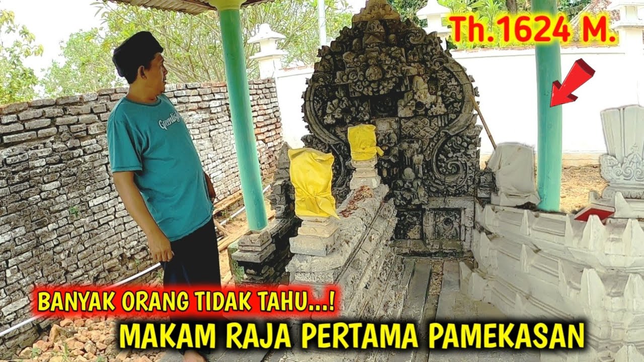 MAKAM 