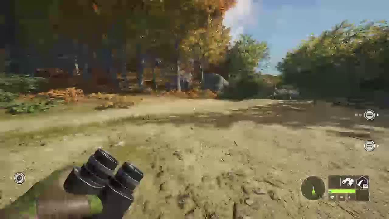 Lovimo Legendary trofeje u The Hunter Call of the wild PS4 LIVE UPADAJTEE