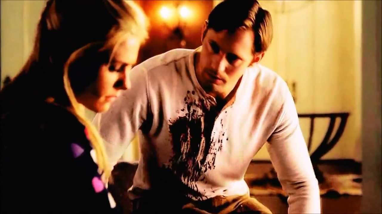 Sookie & Eric -Fools