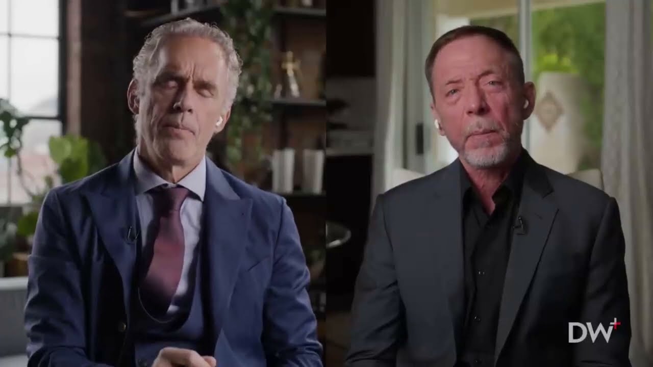 The Best Question To Ask When Negotiating At Your Job | Jordan Peterson