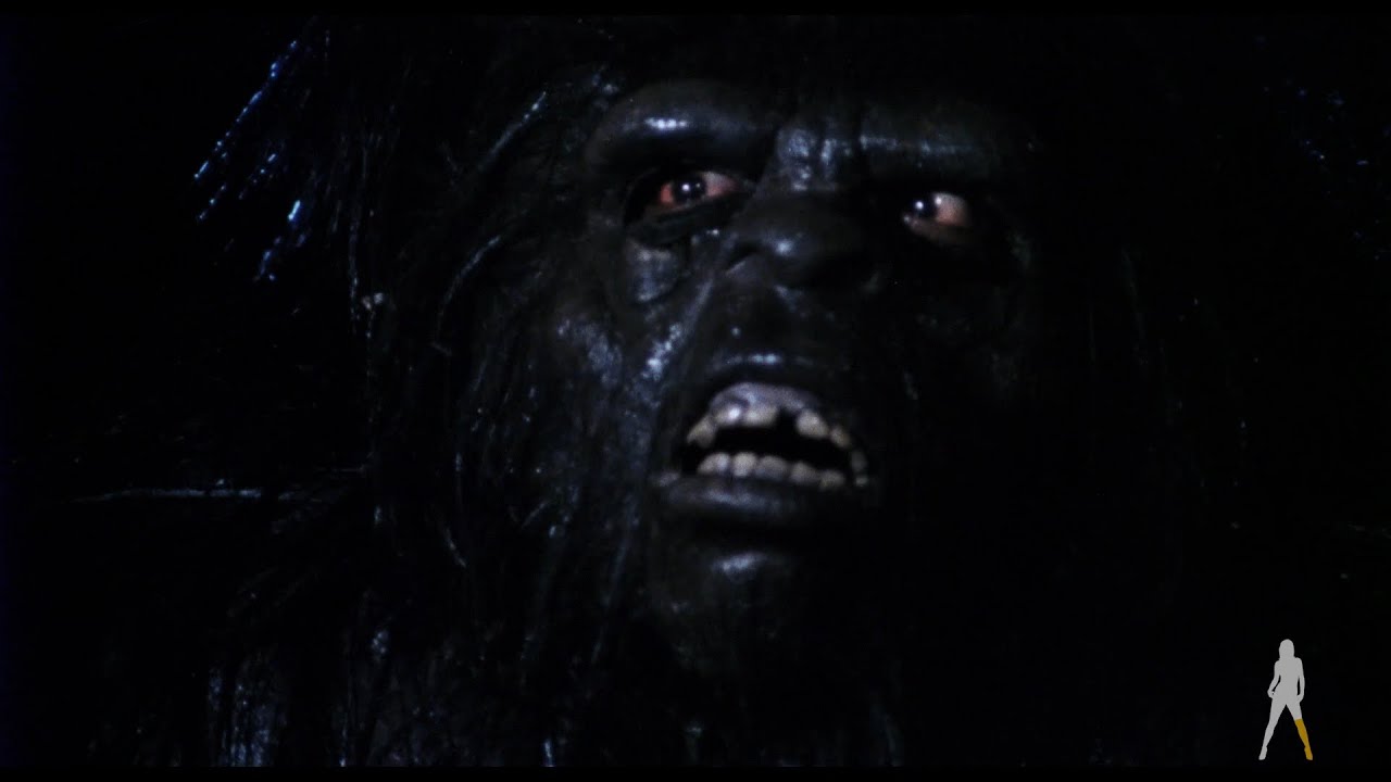 Boggy Creek II: And the Legend Continues (1983) [Vinegar Syndrome Archive Blu-ray Promo Trailer]
