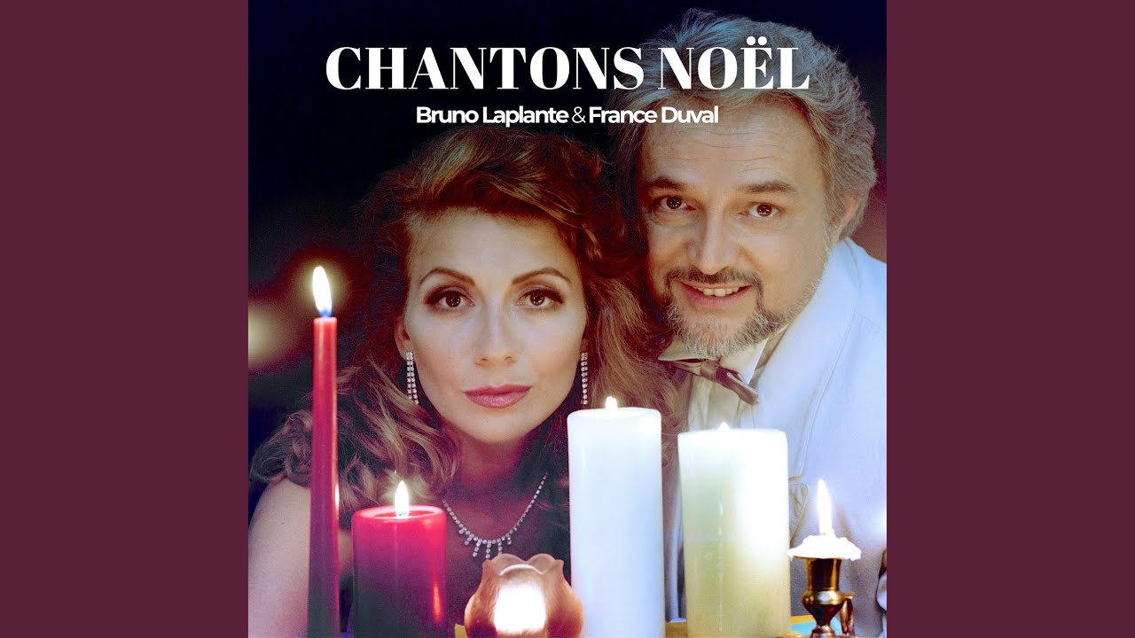 Dors ma colombe (Noël alsacien)
