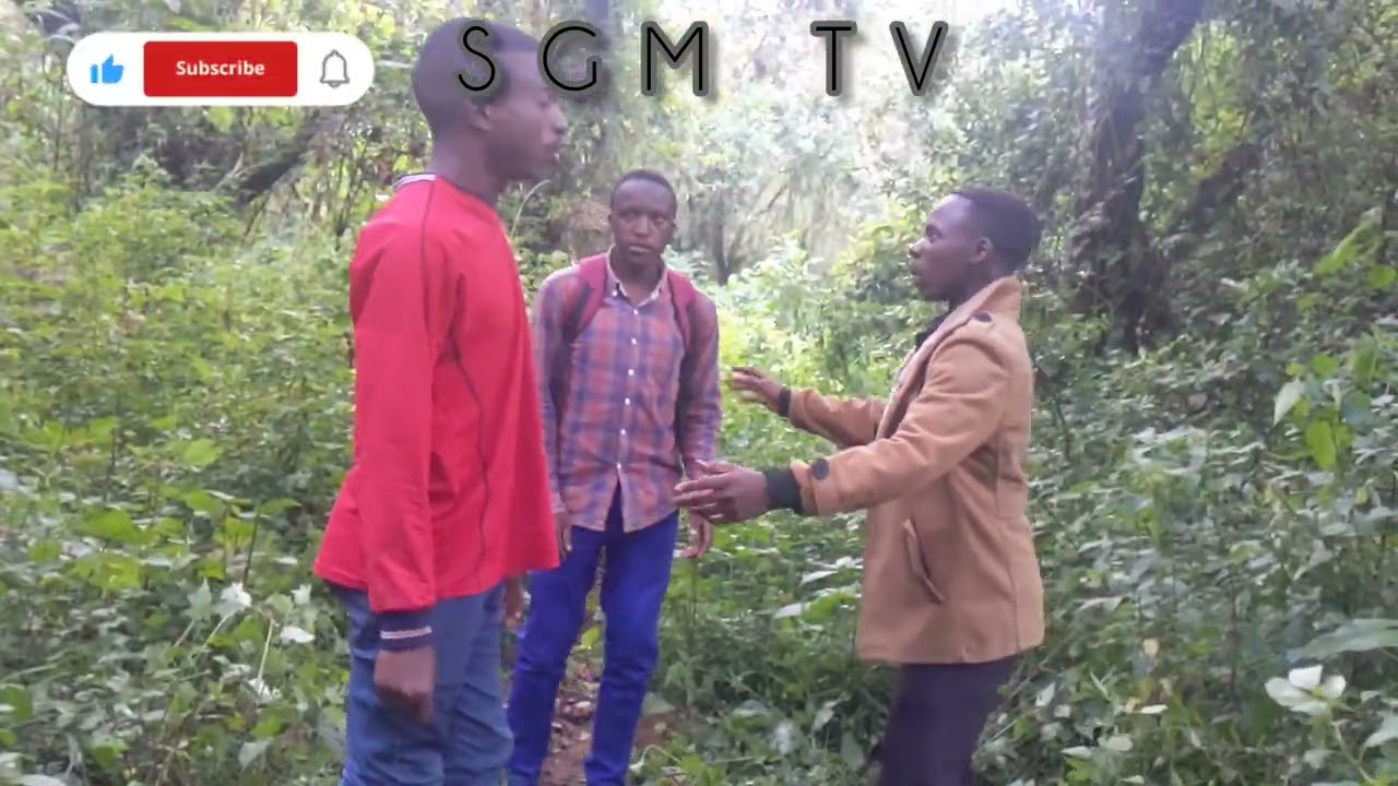 MSITUNI EP03@ SGM TV