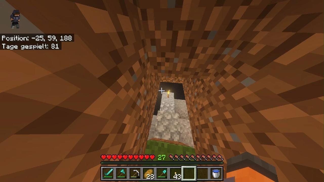 Minecraft freunde