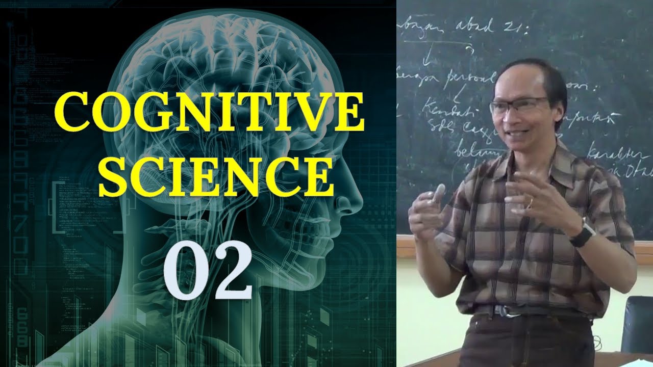 Cognitive Science: Menyelami Makna, Emosi, dan Kesadaran