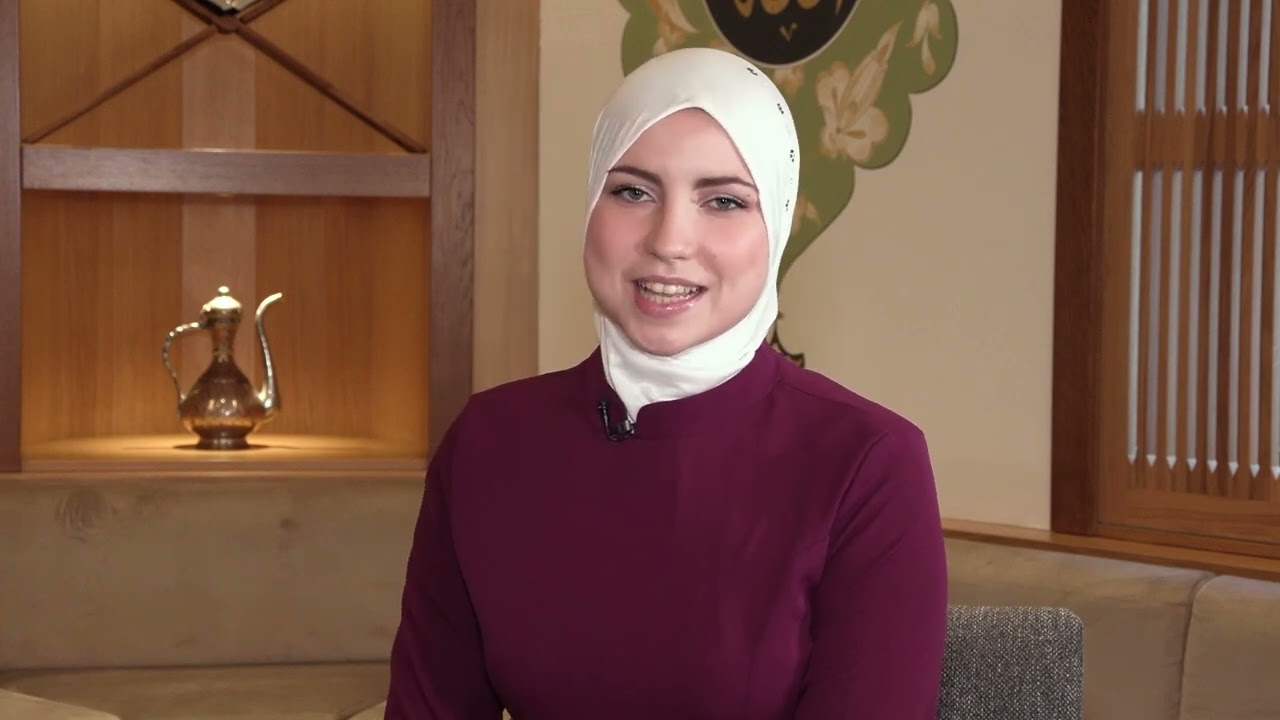 RAMAZANSKE MISLI: Ljepota u islamu - Ajla Turčinović