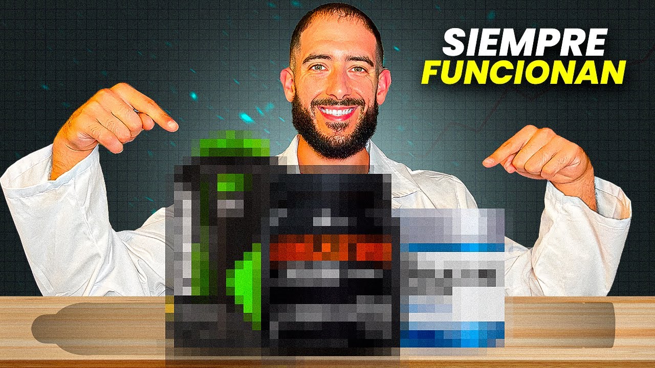 Si Tuviera Diabetes Solo Tomaría Estos 3 Suplementos (funcionan)