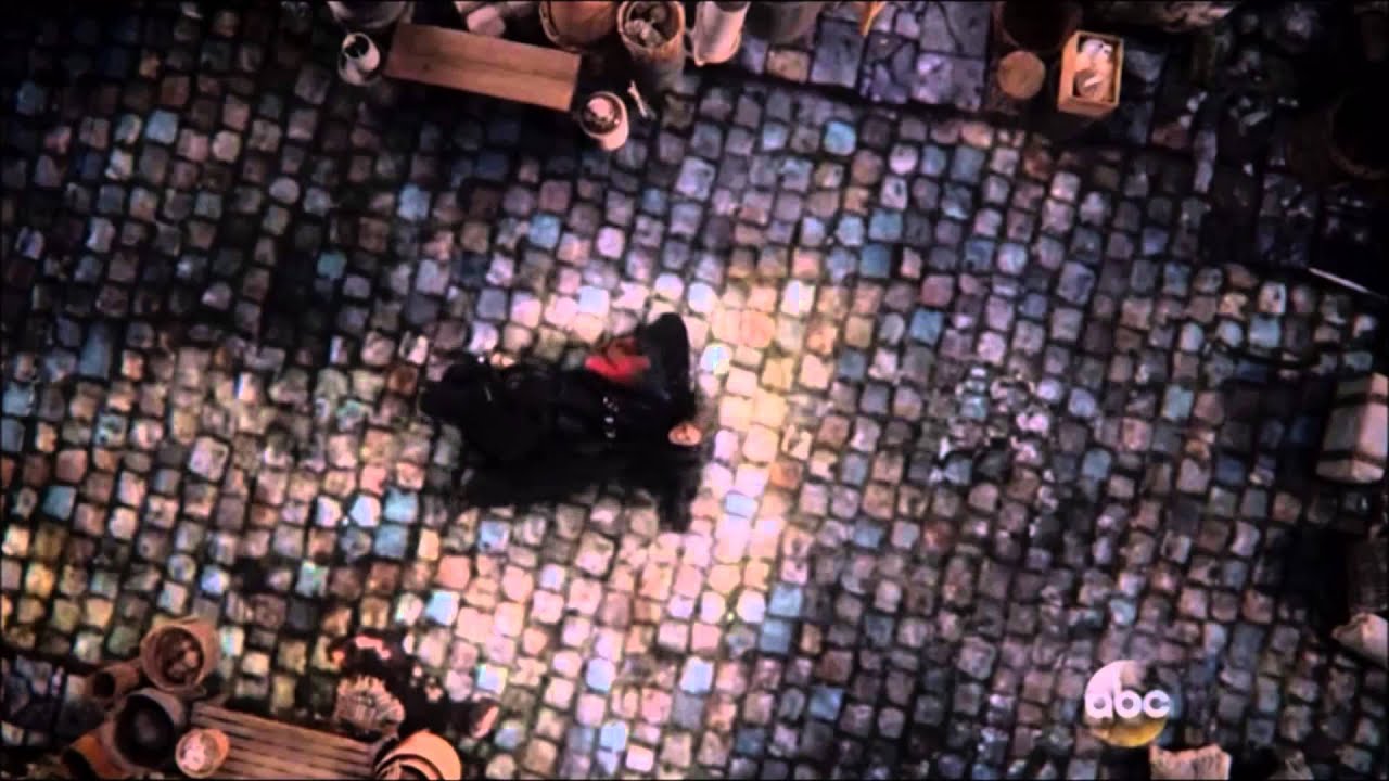 Once Upon A Time - Not gonna Die