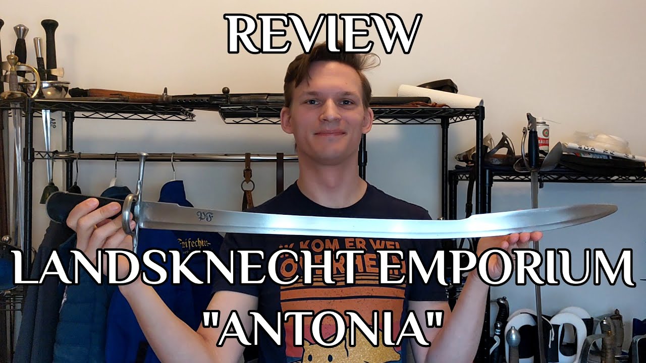 Review: Landsknecht Emporium 