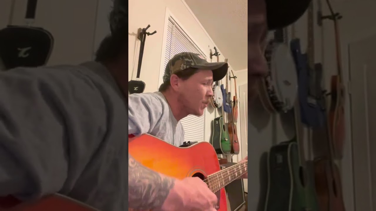 Black Creek Brent Cobb