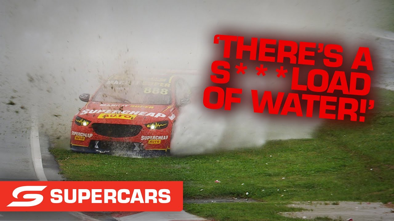 RACE RADIO: Repco Bathurst 1000 edition | Supercars 2022