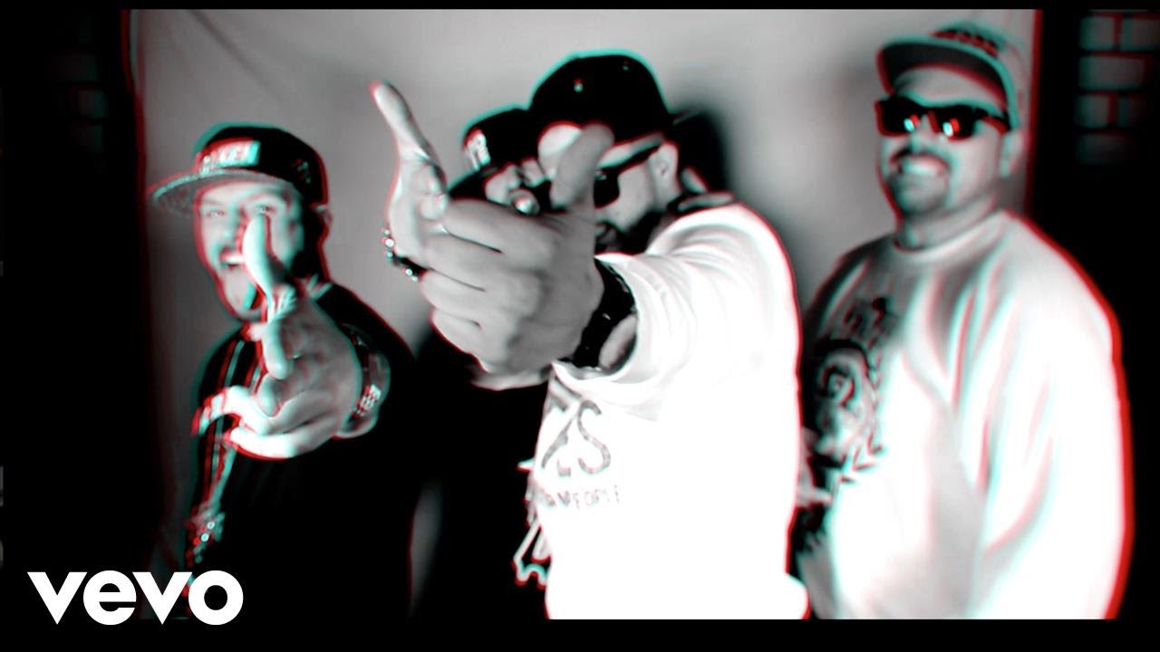 Shotta - Hardcore ft. Duo Kie, Mad Division