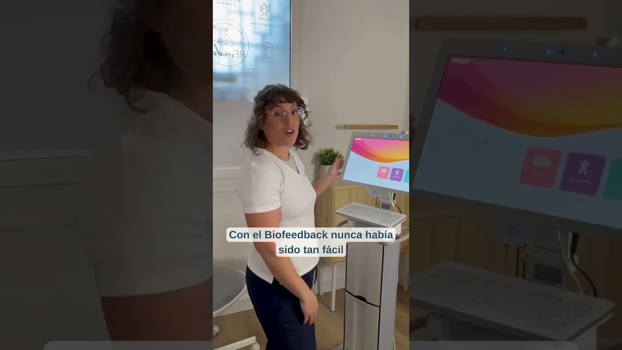 BioFeedback en Cl&iacute;nica REVida