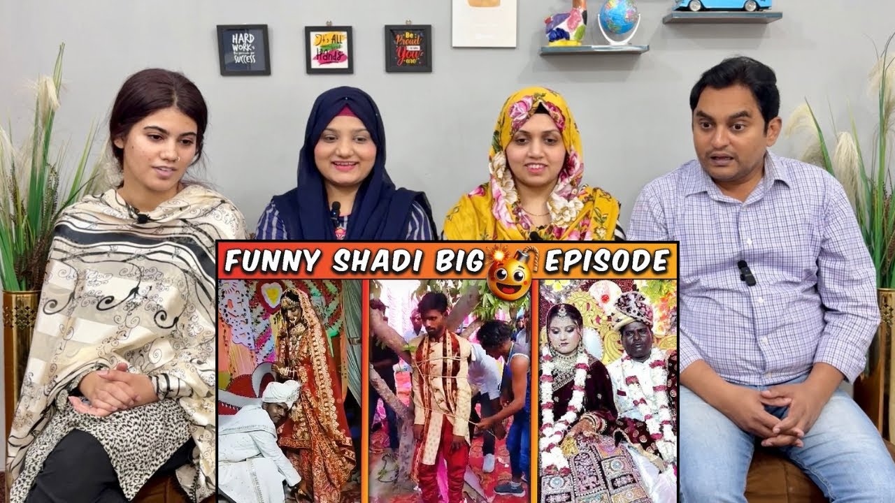 Самые смешные свадьбы в Интернете | Смешные свадебные моменты в Индии | Смешное свадебное видео |...