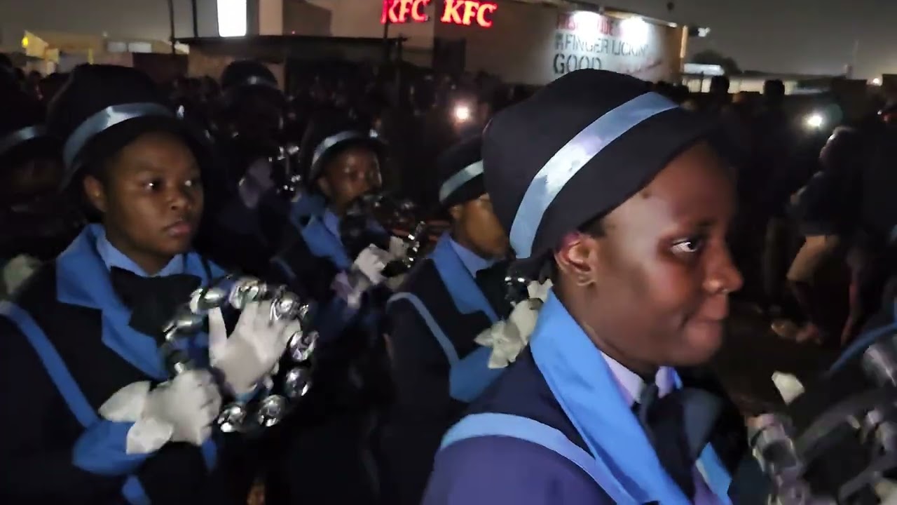 Ezase Russia@FBA brass band feast(20 September 2025)