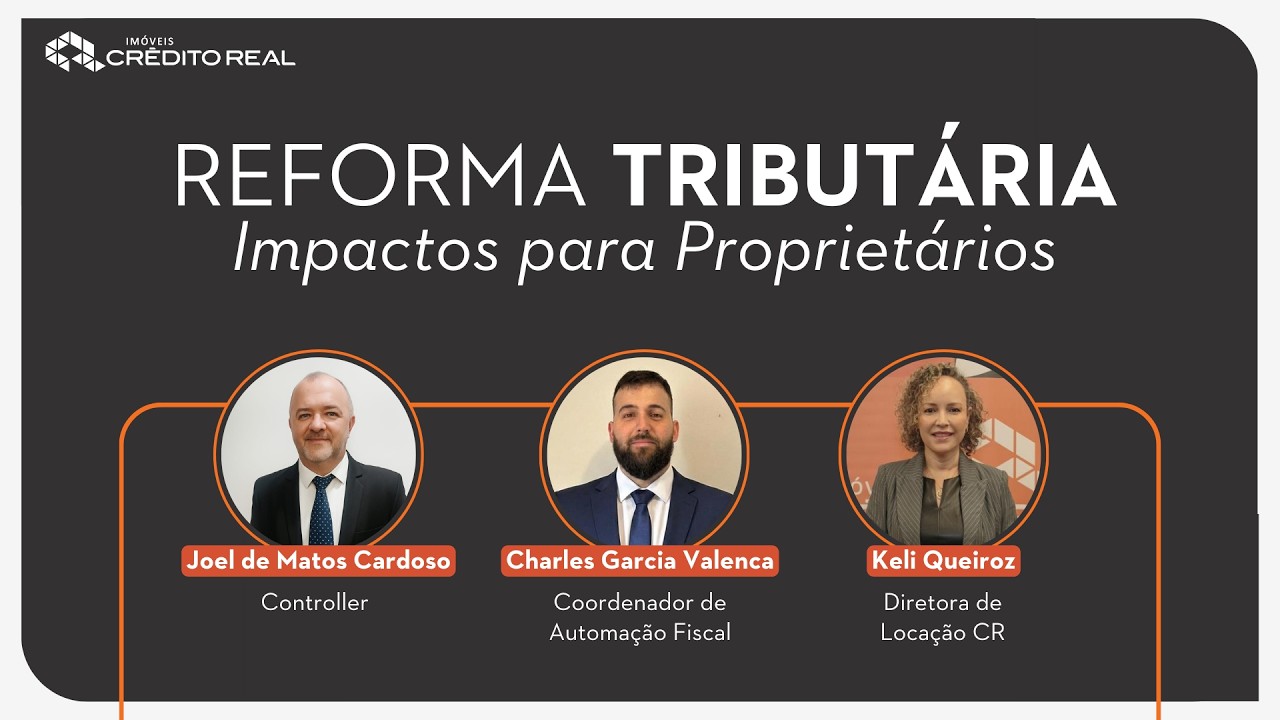 Reforma tributária: Impactos para Proprietários