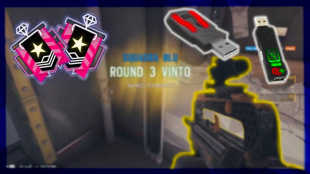 R6 Best clip Cronus max Plus + Xim apex