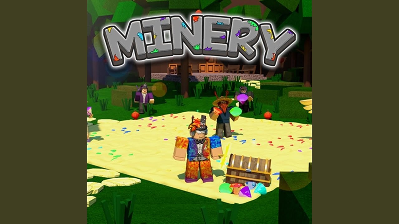 Minery (Original Game Soundtrack)