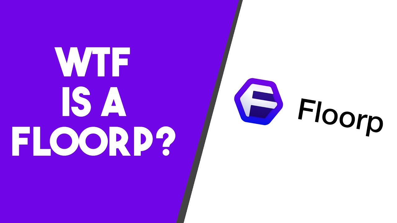 Floorp: Good Browser...Terrible Name