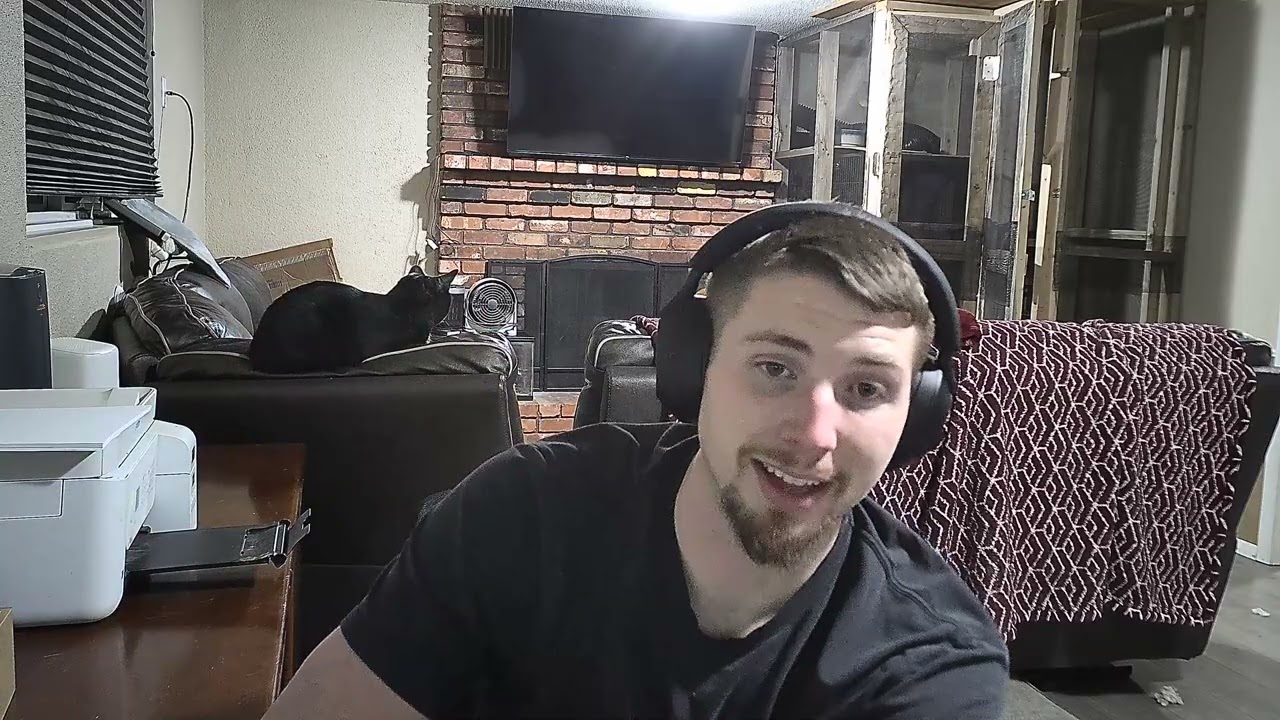 Day 92: When a Cleaner Quits and You Still Win