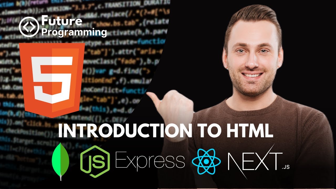 2- Introduction to HTML - HTML Basics - HTML Complete Course in Urdu/Hindi with Notes