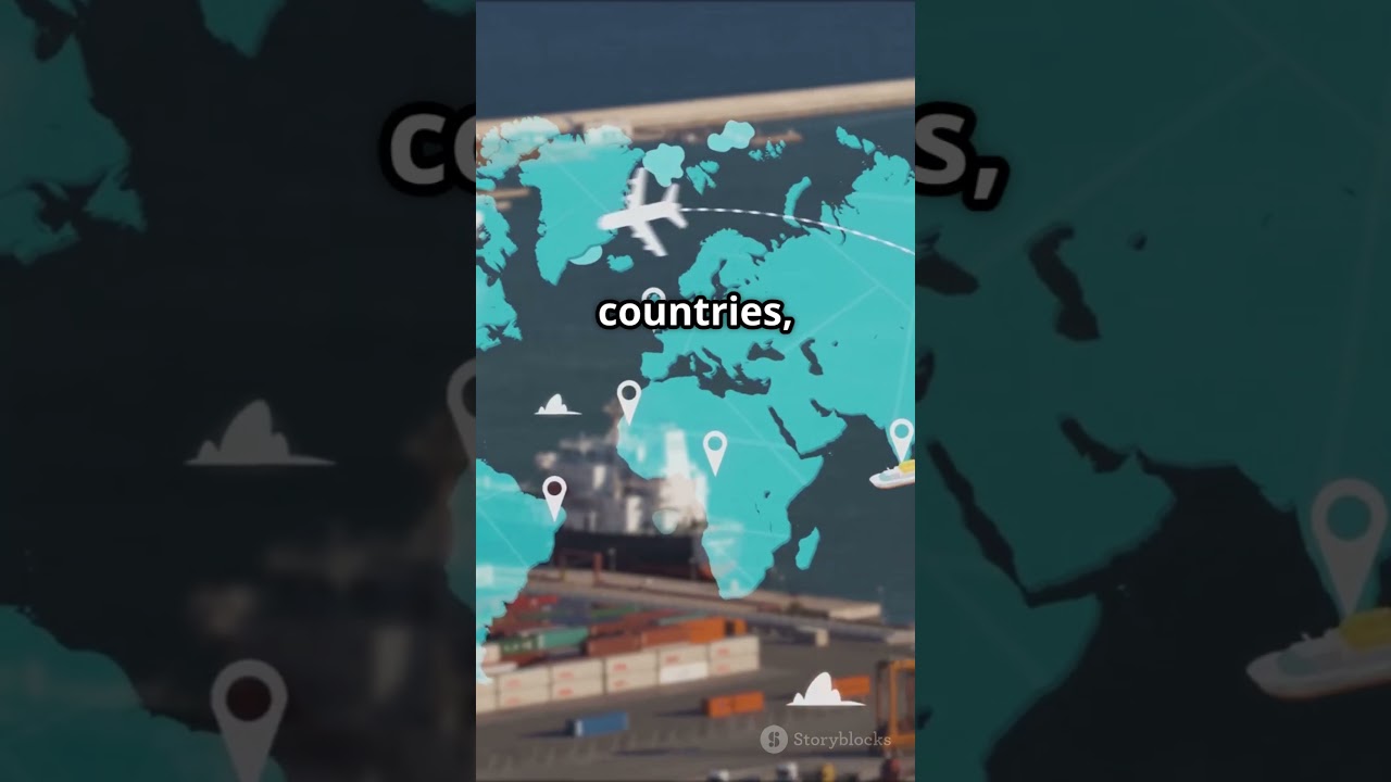 Biggest Stock Market Plunge Since 2020: What You Need to Know! #StockMarket #Investing#FinanceNews