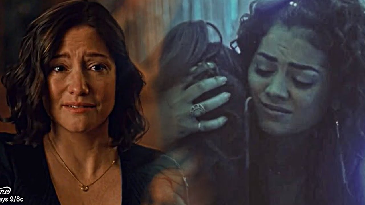 Kat & Alice - "hold on to me, I'm a little unsteady" (S1x07+)