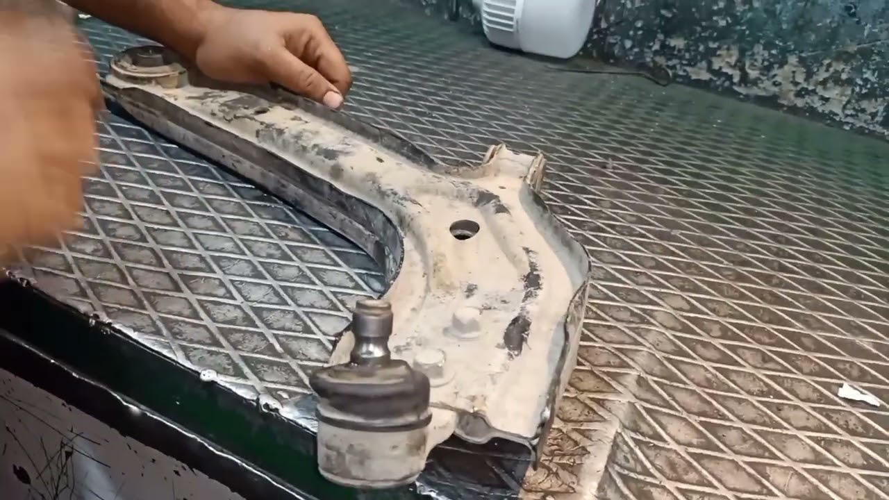 اسباب تاخير العجله وانحكاكها في الرفرف واسباب الحادفه او الانحراف