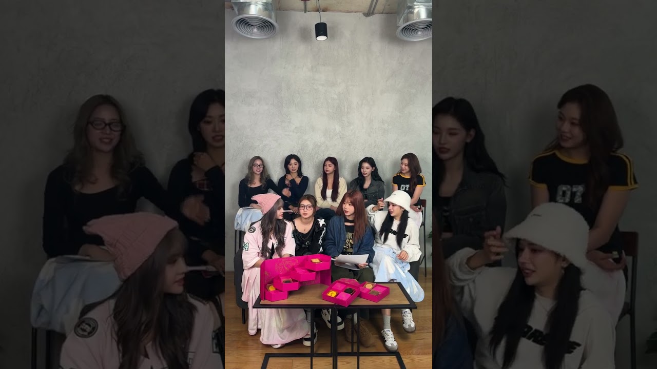240917 지니스 Gen1es Instagram Live