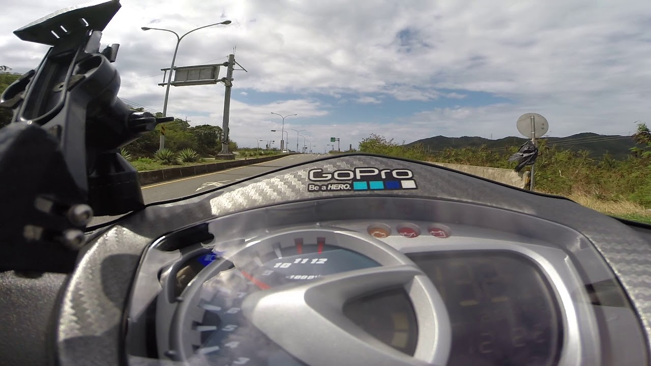 KYMCO Racing king 180 top speed 150Km