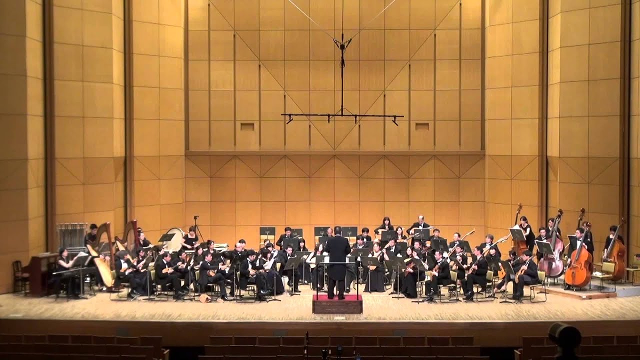 ジュリオ・デ=ミケーリ(Giulio De-Micheli) 石村隆行編曲：　組曲「田園にて」In Campagna, Suite in quattro tempi,Op.56（1928）