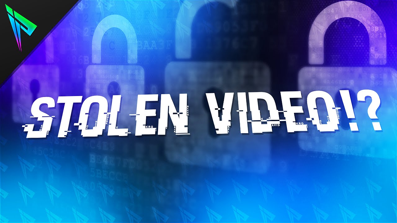 Stolen Video?! (MSR MOAB)