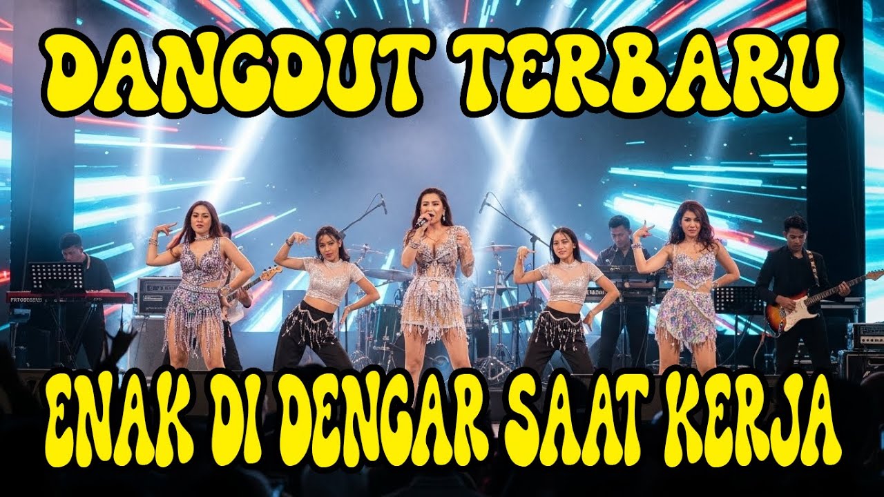 Dangdut Koplo Terbaru 2025 🔥 Anti Ngantuk Full Bass Remix Enak & Viral | Lo-Fi Onlineku