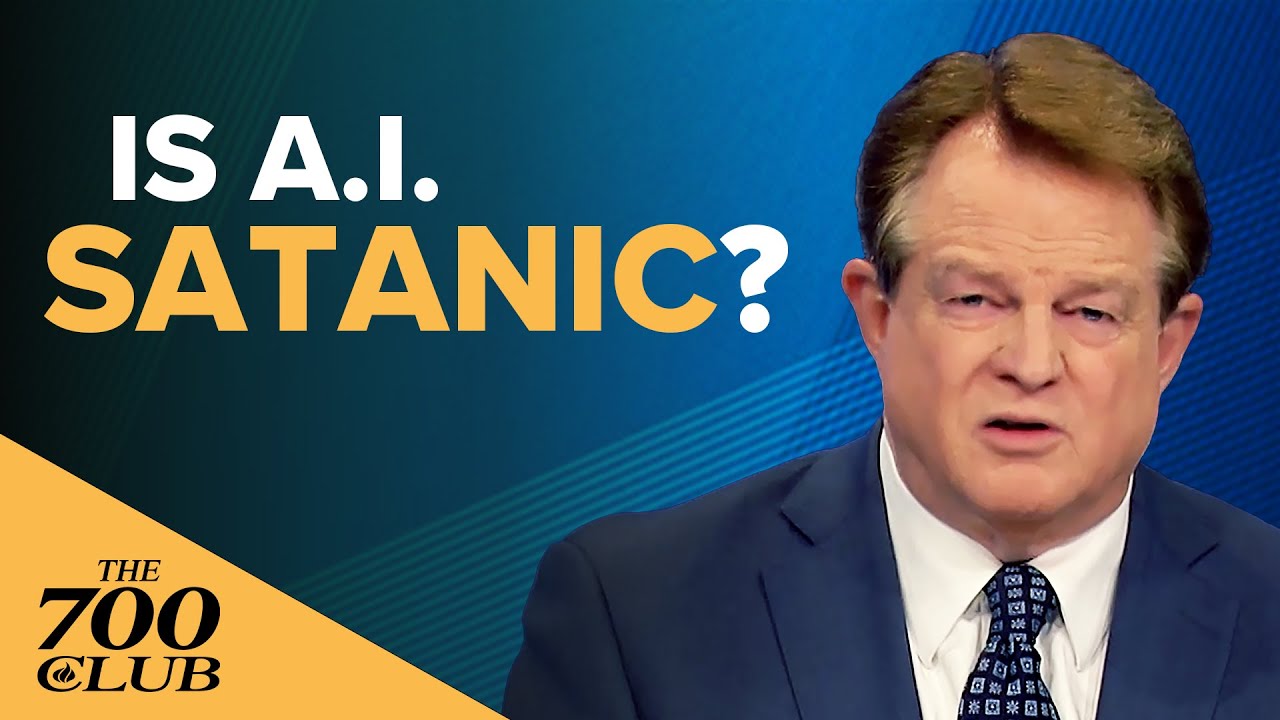Is Artificial Intelligence Good or Evil?