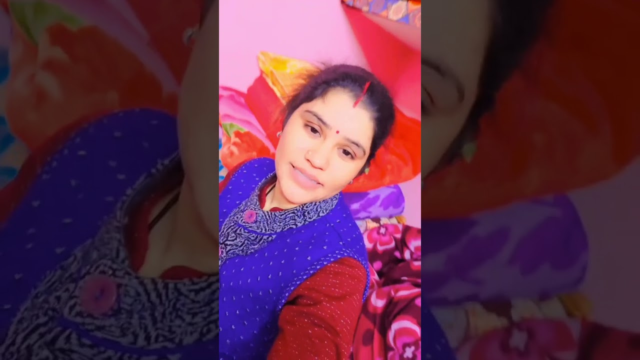 आज  मिलिए  हमारी दुल्हन  से 😍🥰😘🤩#rawat Vidya uk