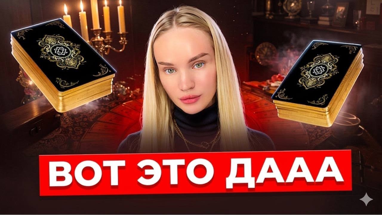 ‼️О ЧЁМ ОН ХОЧЕТ ПОГОВОРИТЬ С ТОБОЙ В БЛИЖАЙШЕЕ ВРЕМЯ‼️&hearts;️Таро