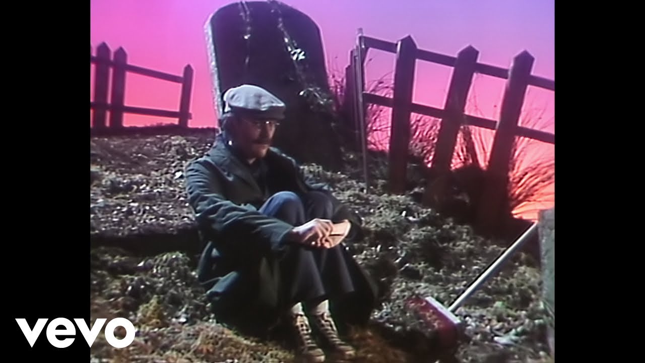 The Buggles - Elstree