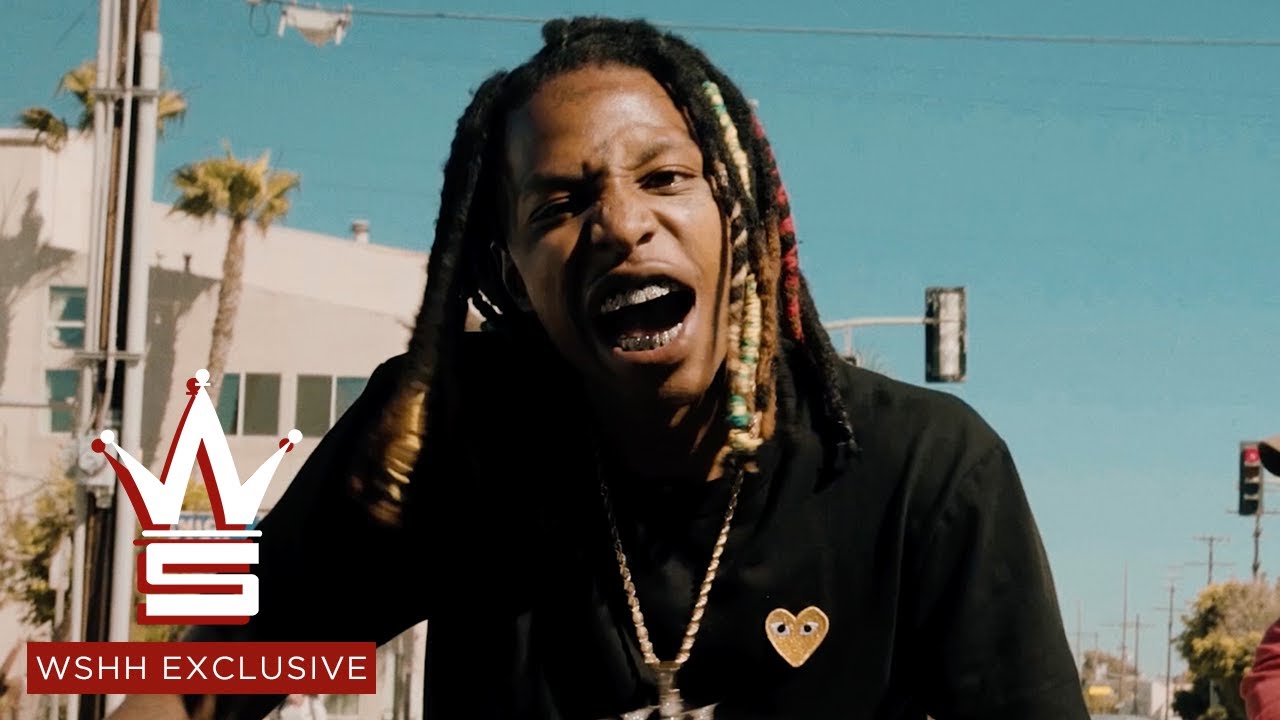 Nef The Pharaoh 