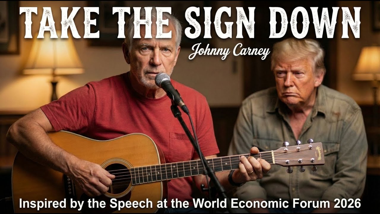Take the Sign Down