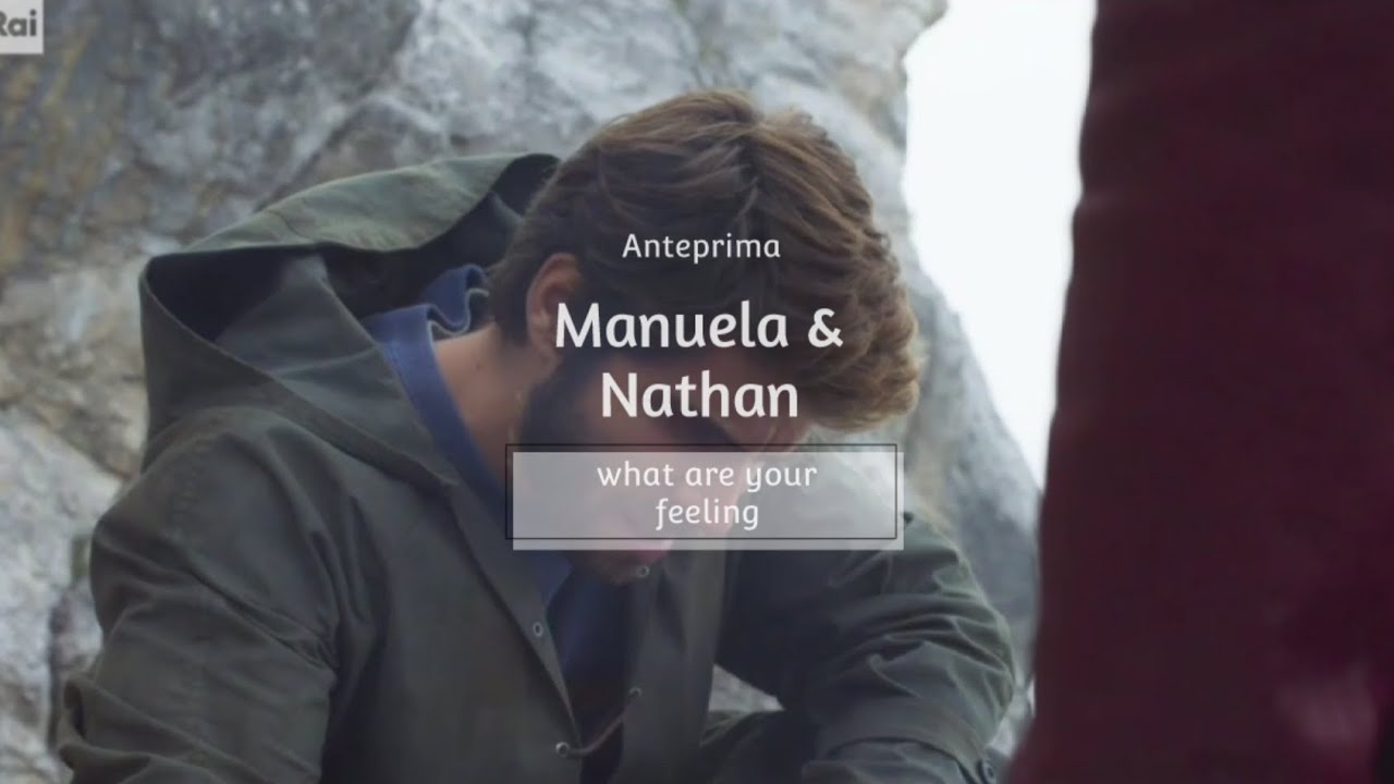 Manuela e Nathan what are your fearing anteprima