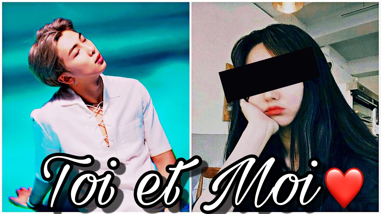 {BTS/RM/FFfr} « TOI ET MOI »ep11❤️
