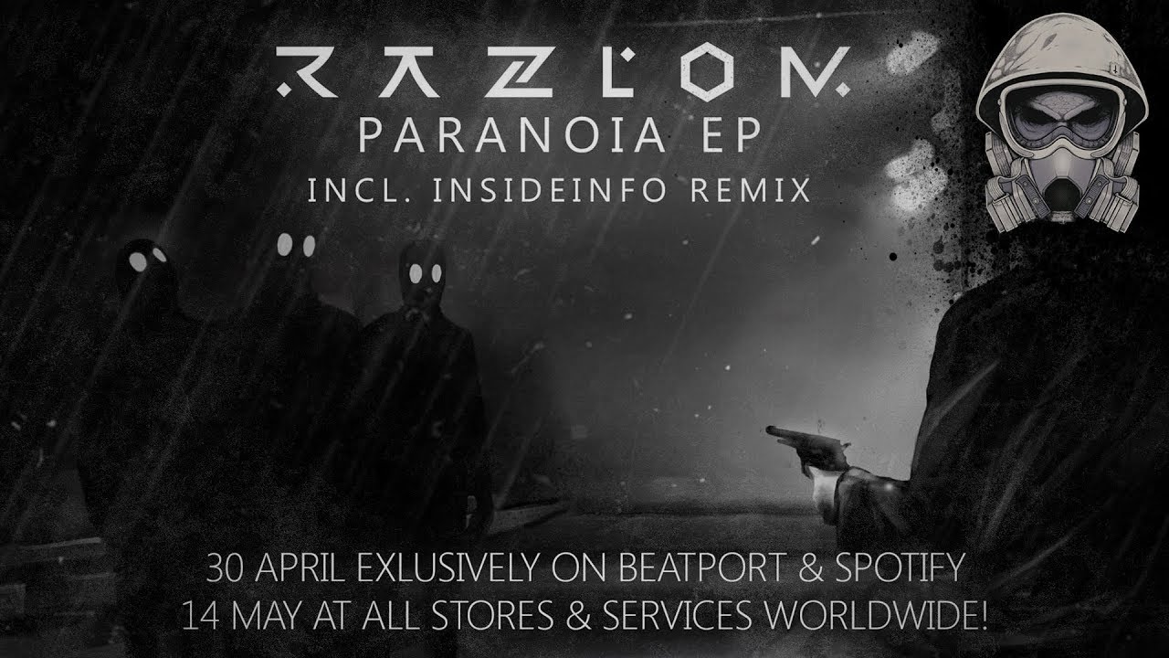 Razlom - Deface