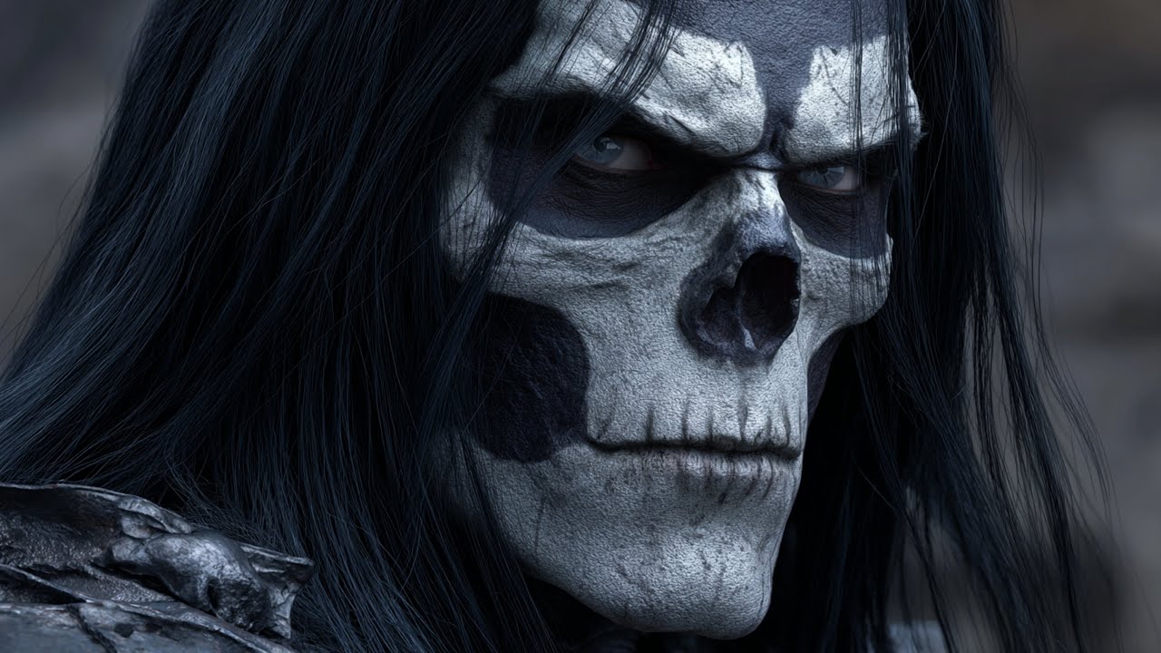 Darksiders 2 Part 1 - Live