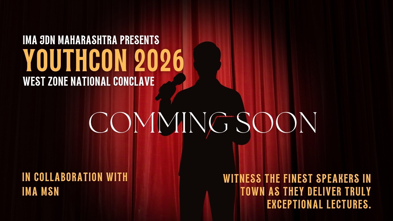 YOUTHCON 2026 LIVE